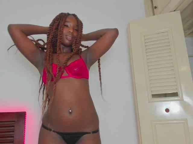sweetafrican-squirt webcam