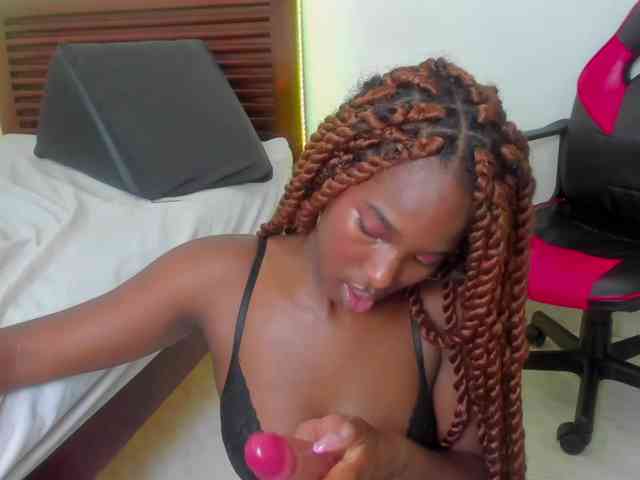 sweetafrican-squirt webcam