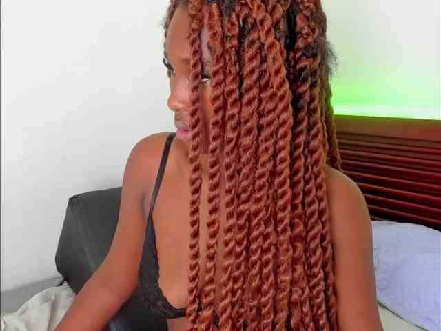 sweetafrican-squirt