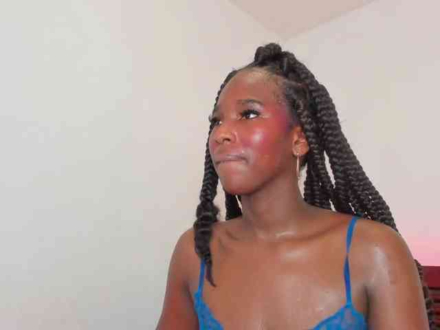 sweetafrican-squirt webcam