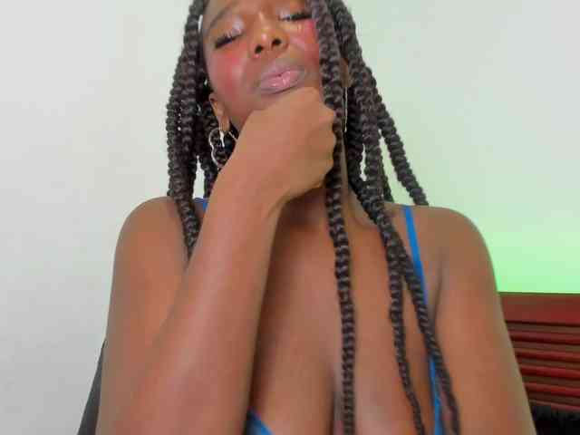 sweetafrican-squirt