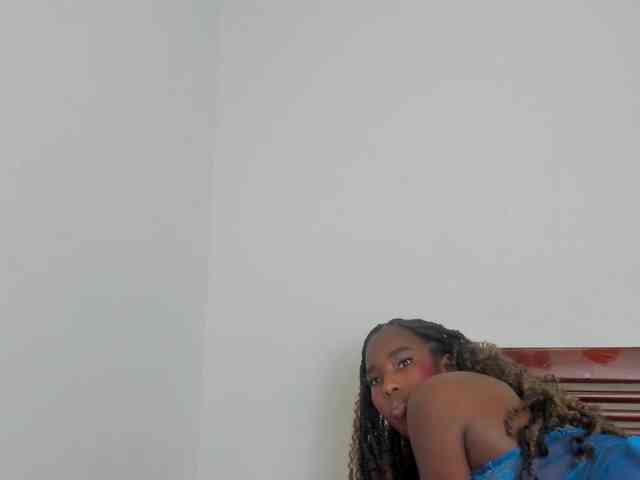 sweetafrican-squirt webcam