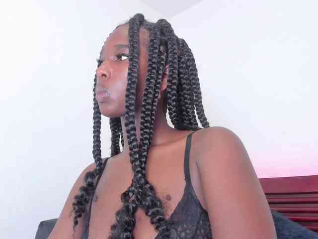 sweetafrican-squirt webcam