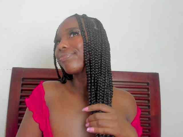 sweetafrican-squirt webcam