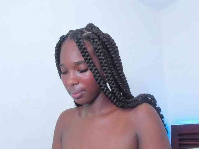 sweetafrican-squirt webcam