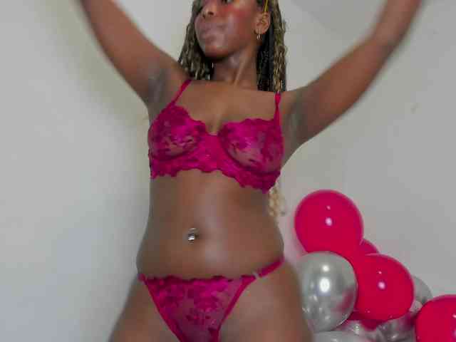 sweetafrican-squirt webcam