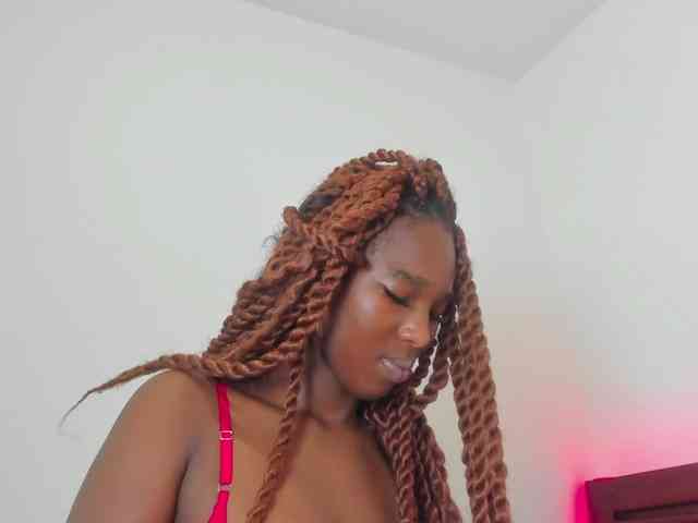 sweetafrican-squirt webcam
