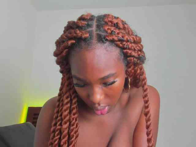 sweetafrican-squirt webcam