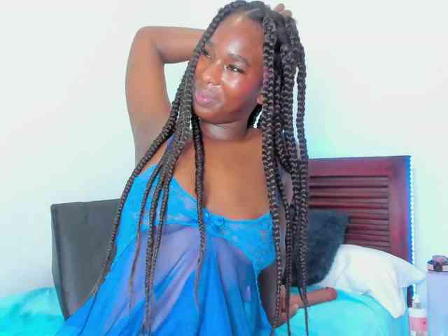sweetafrican-squirt webcam