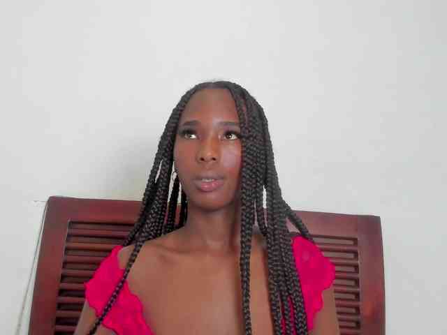 sweetafrican-squirt webcam