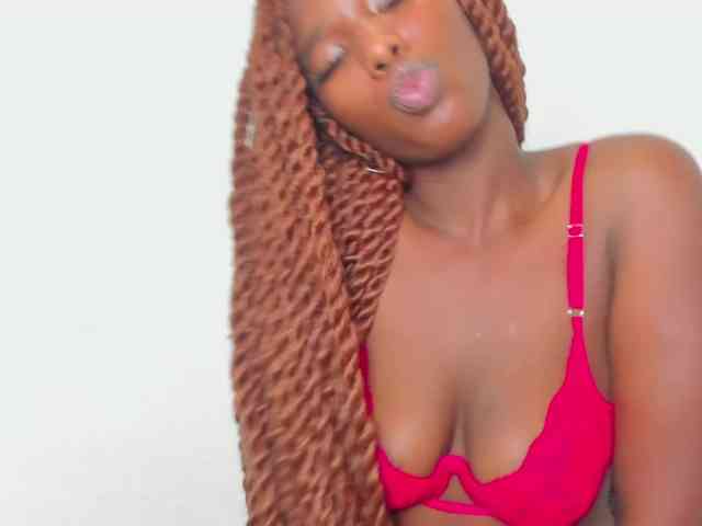 sweetafrican-squirt webcam