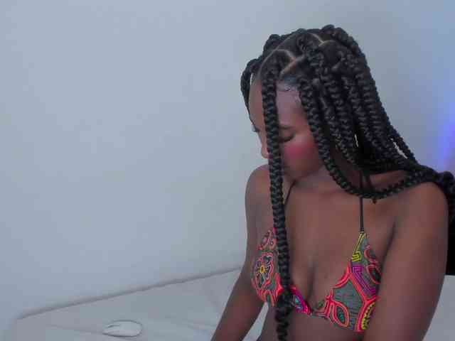 sweetafrican-squirt webcam