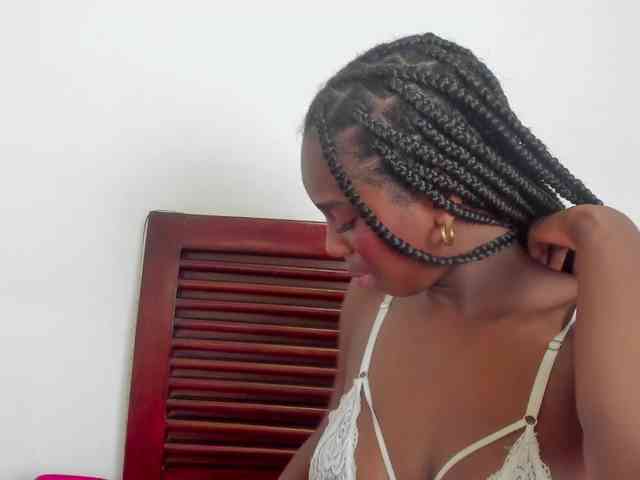 sweetafrican-squirt webcam