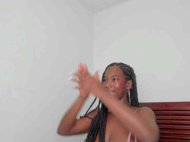 sweetafrican-squirt webcam