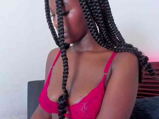 sweetafrican-squirt webcam