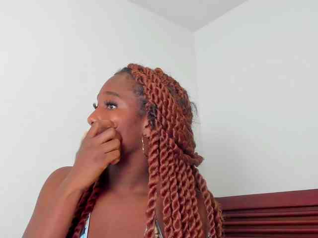 sweetafrican-squirt webcam
