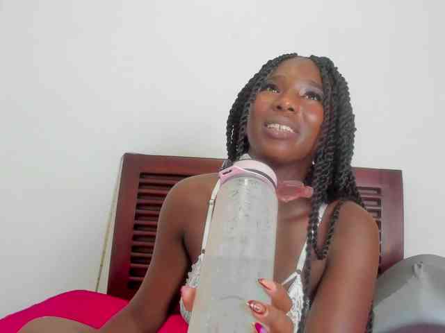 sweetafrican-squirt