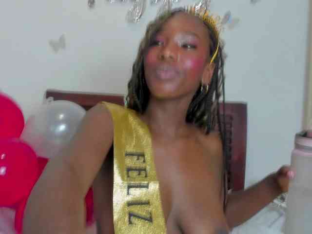 sweetafrican-squirt webcam