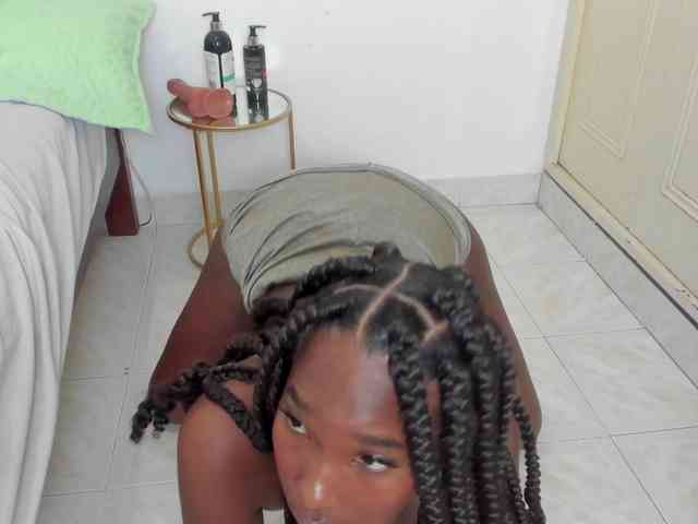 sweetafrican-squirt
