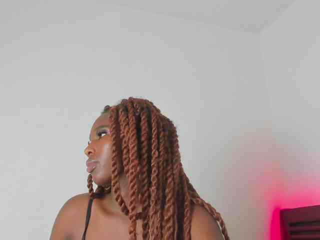 sweetafrican-squirt webcam