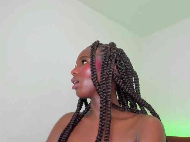 sweetafrican-squirt