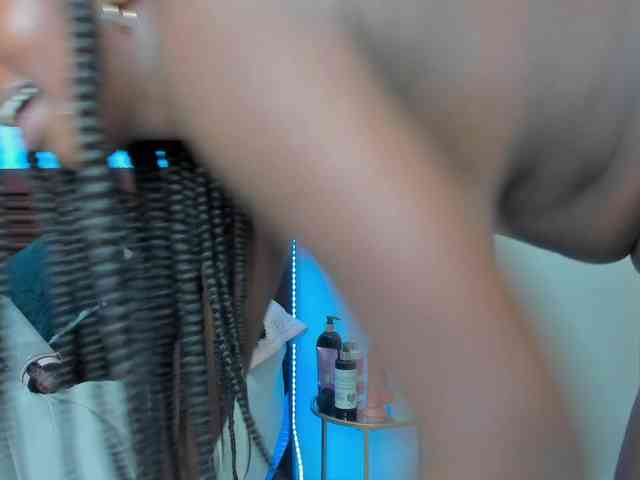 sweetafrican-squirt webcam