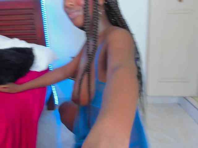 sweetafrican-squirt webcam