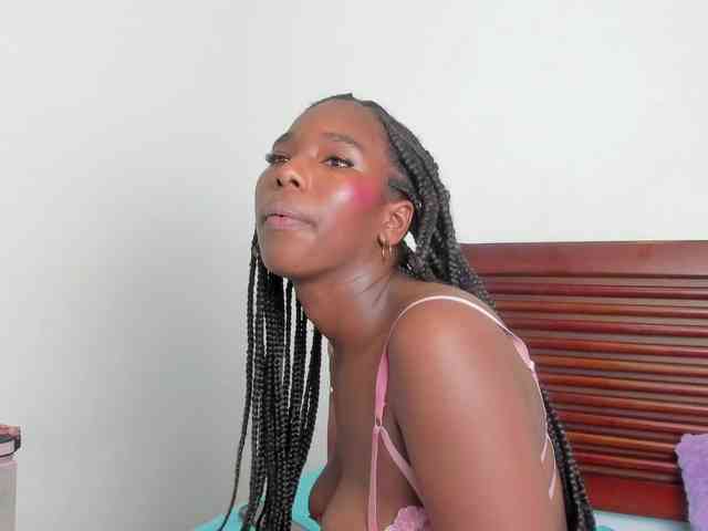 sweetafrican-squirt webcam