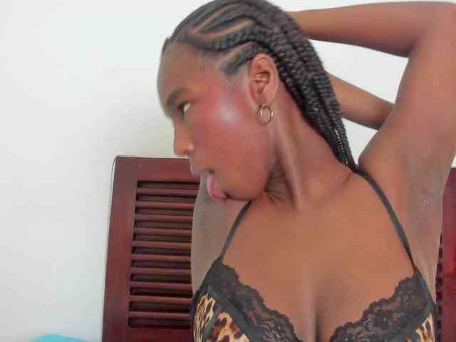 sweetafrican-squirt webcam