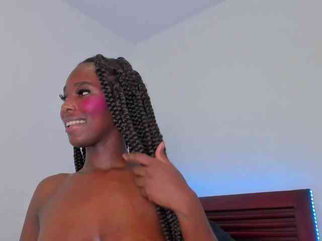 sweetafrican-squirt webcam