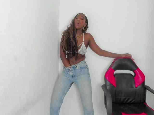 sweetafrican-squirt webcam