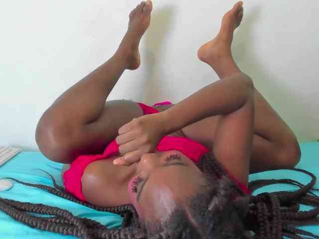 sweetafrican-squirt webcam