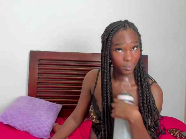 sweetafrican-squirt webcam