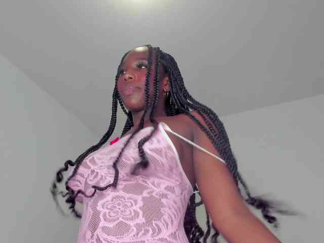 sweetafrican-squirt webcam