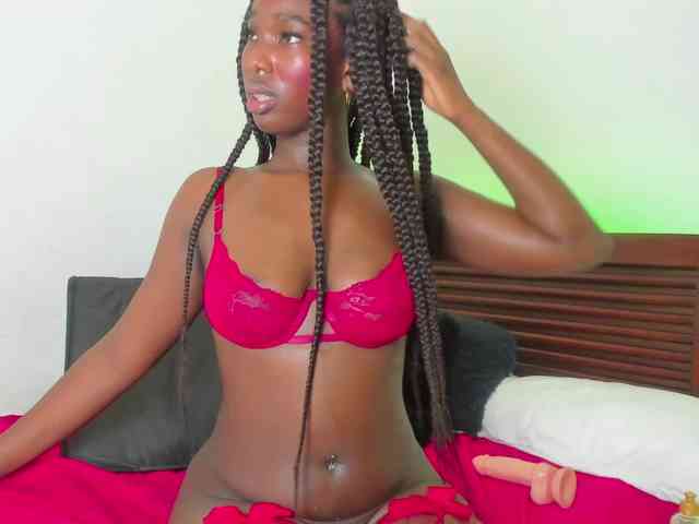 sweetafrican-squirt
