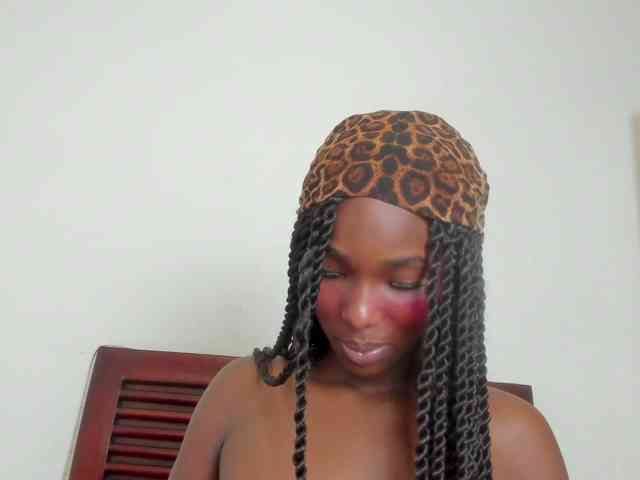 sweetafrican-squirt webcam