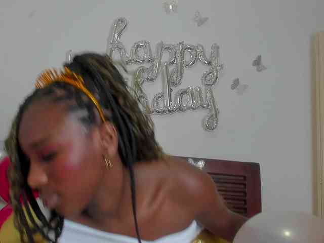 sweetafrican-squirt webcam