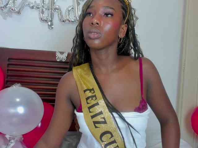 sweetafrican-squirt webcam