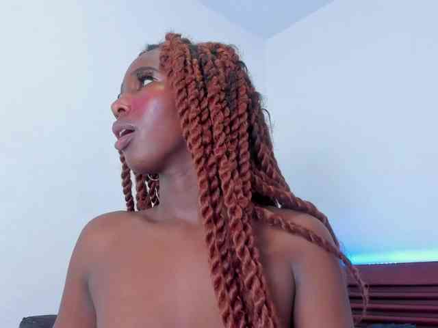 sweetafrican-squirt webcam