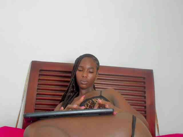 sweetafrican-squirt