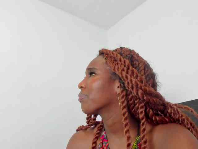 sweetafrican-squirt webcam