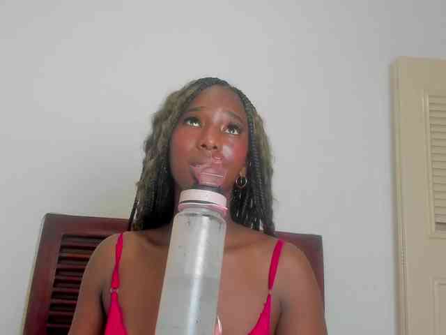 sweetafrican-squirt