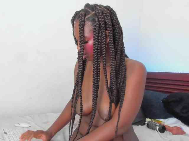 sweetafrican-squirt