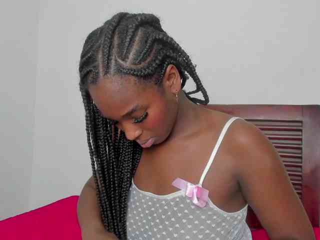 sweetafrican-squirt webcam