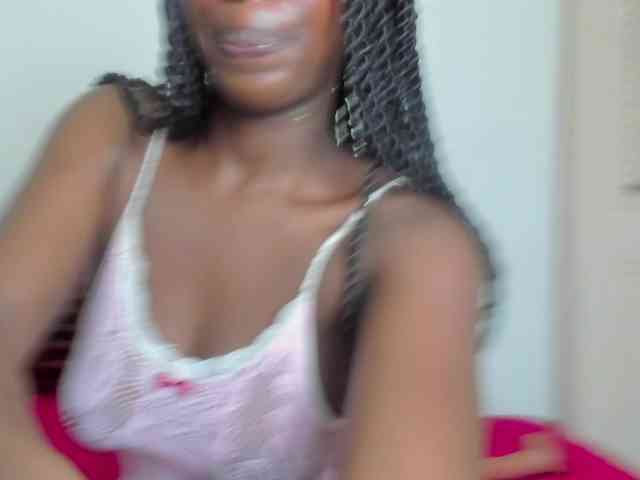 sweetafrican-squirt webcam