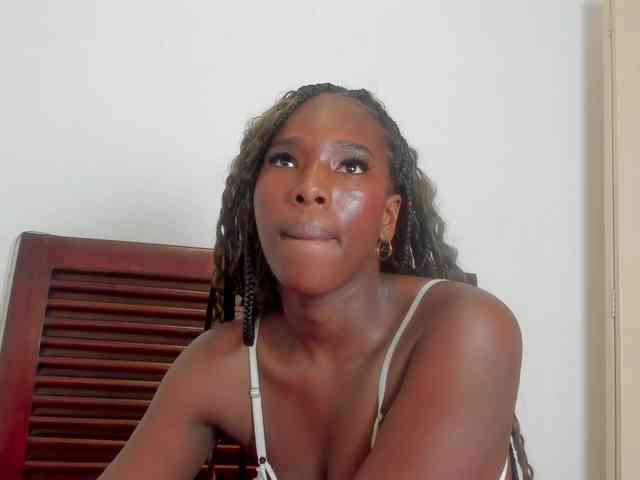 sweetafrican-squirt webcam