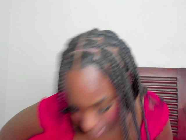 sweetafrican-squirt webcam