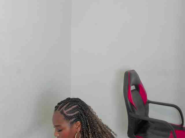 sweetafrican-squirt webcam