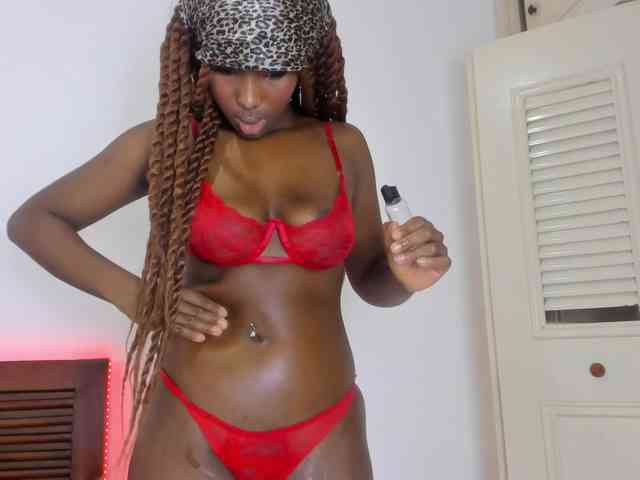 sweetafrican-squirt