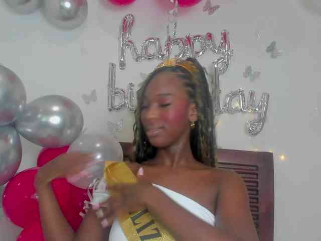Sweetafrican-squirt - Girl 